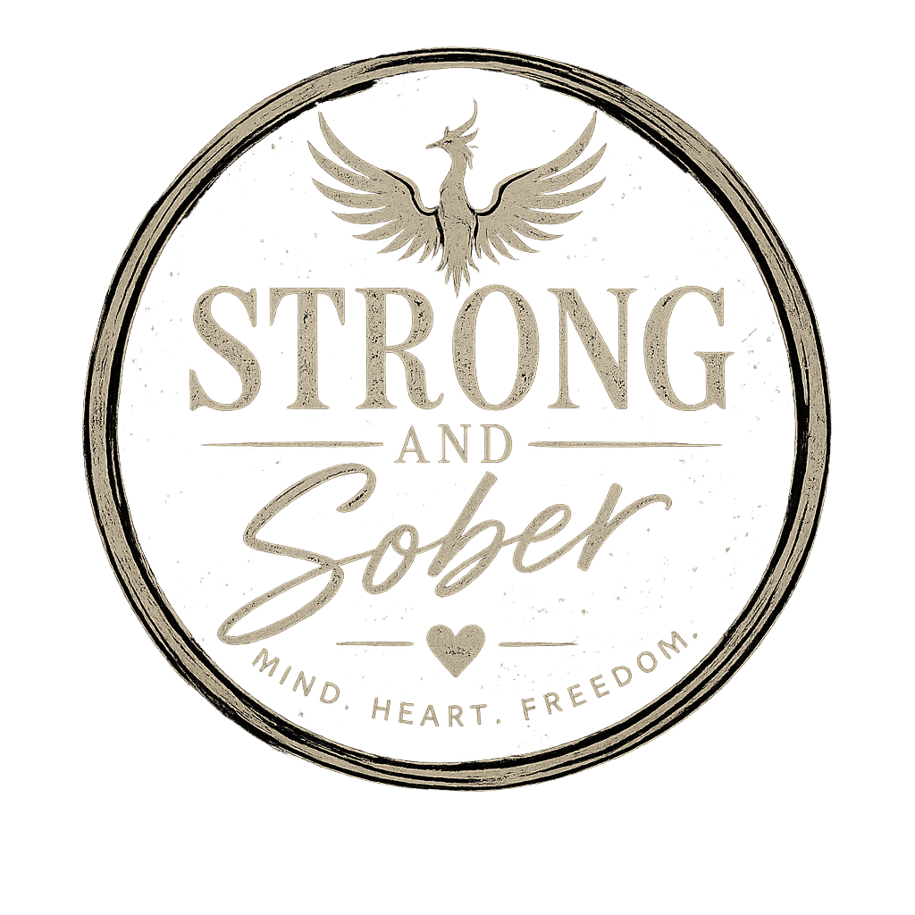 Strong & Sober