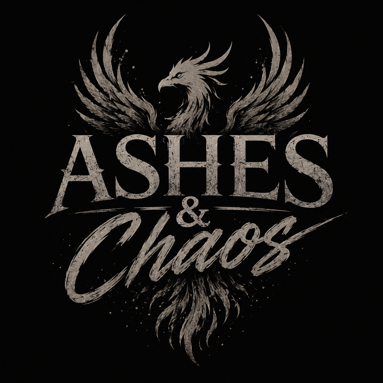 Ashes & Chaos