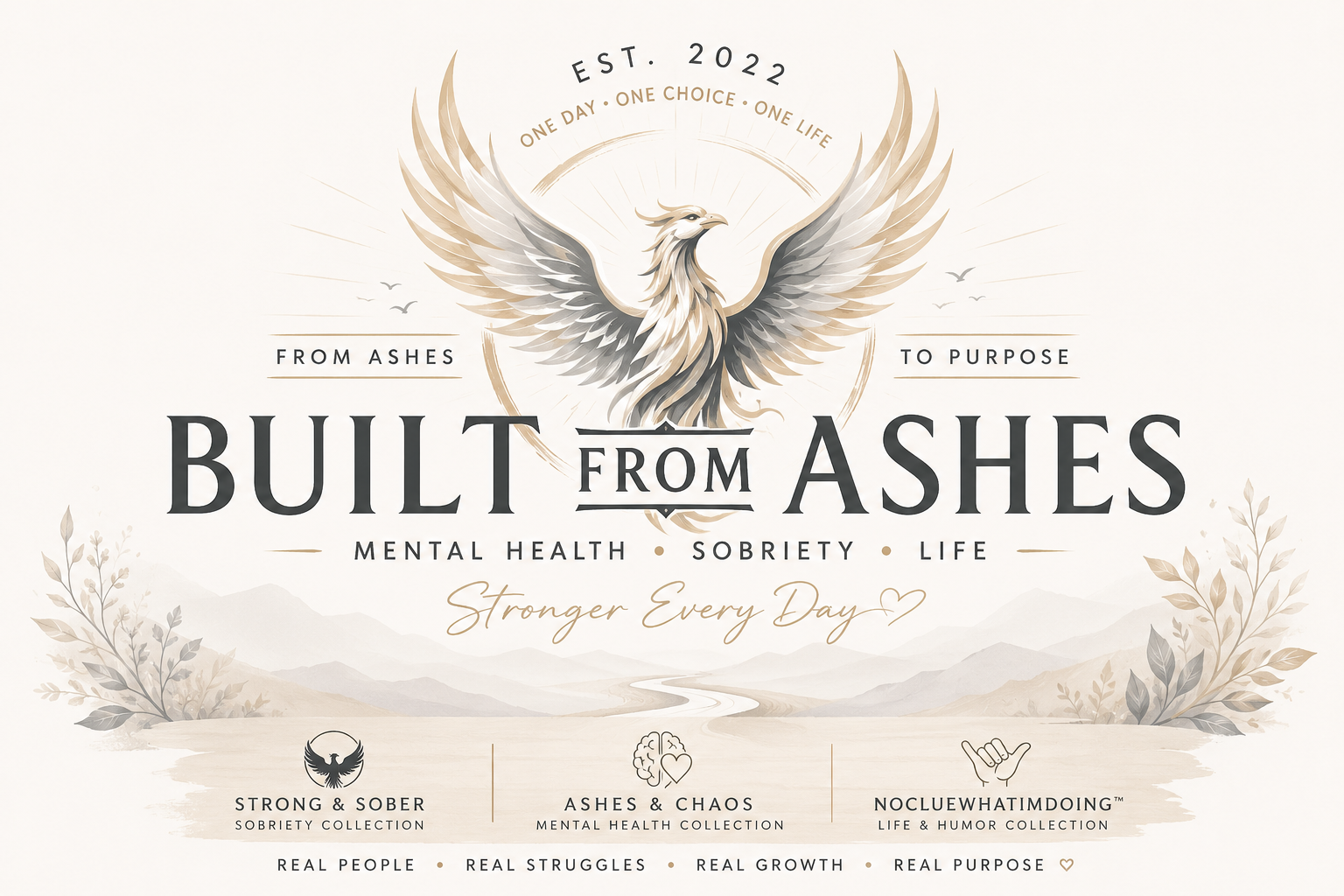 Home page
