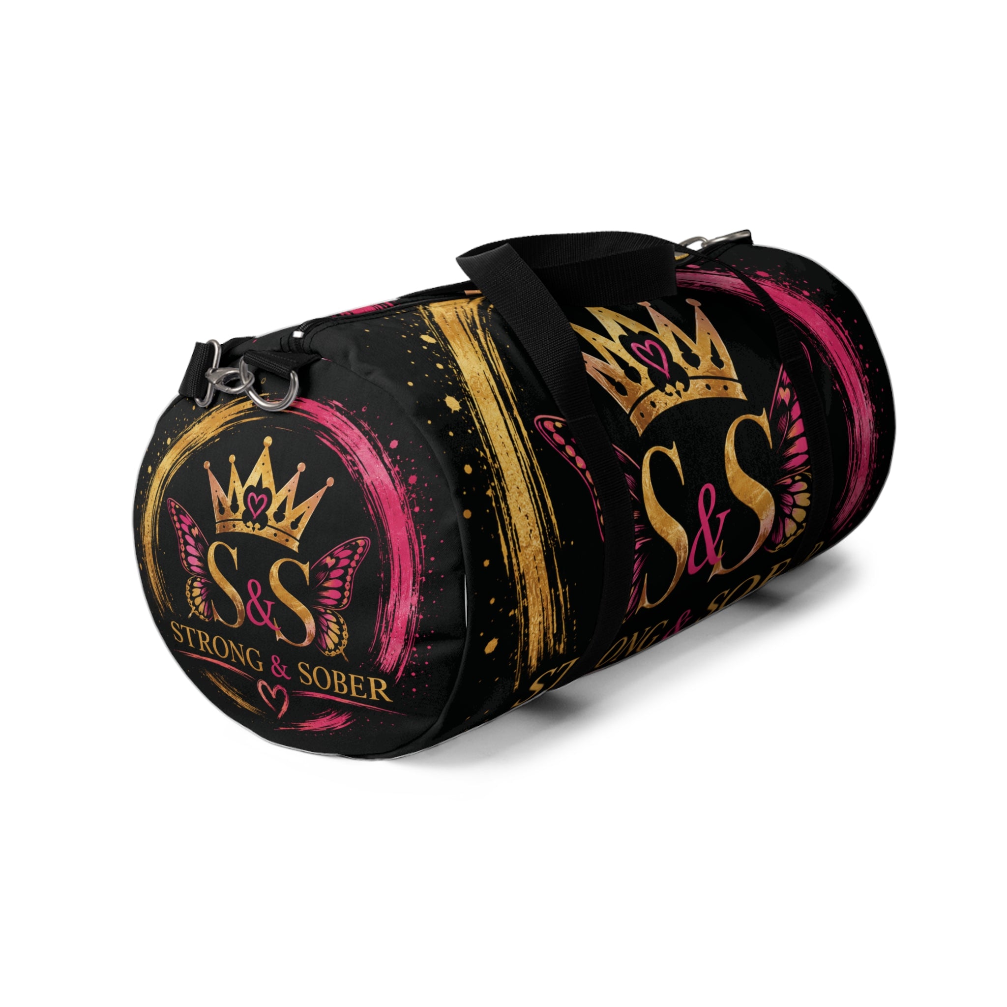 Duffel Bag