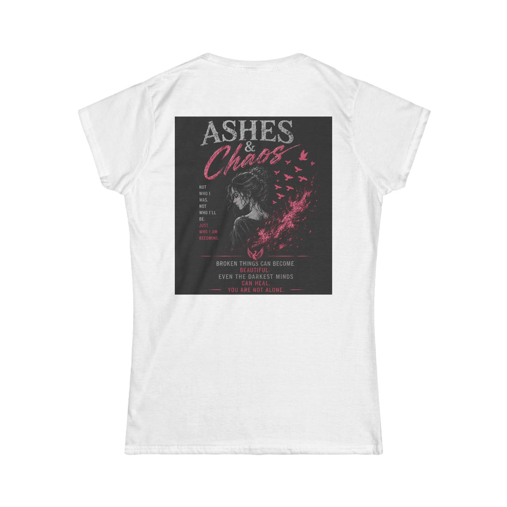 Women's Softstyle Tee