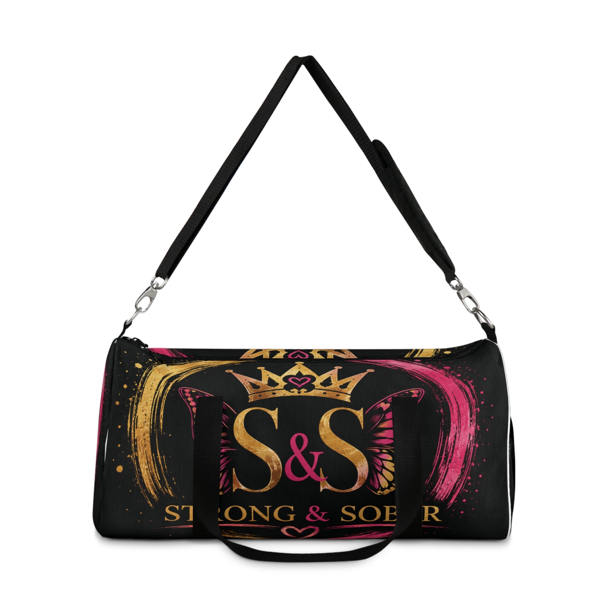 Duffel Bag