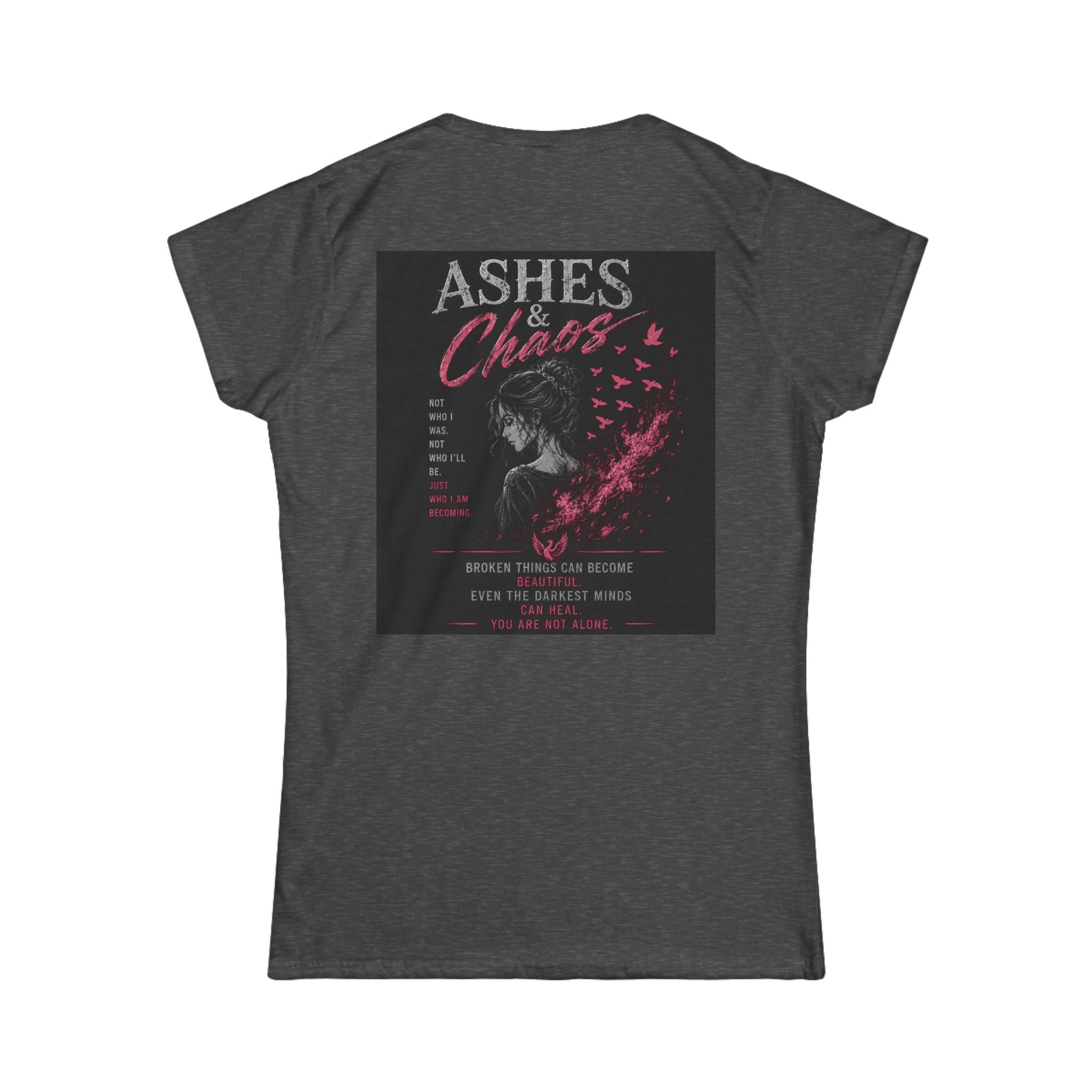 Women's Softstyle Tee