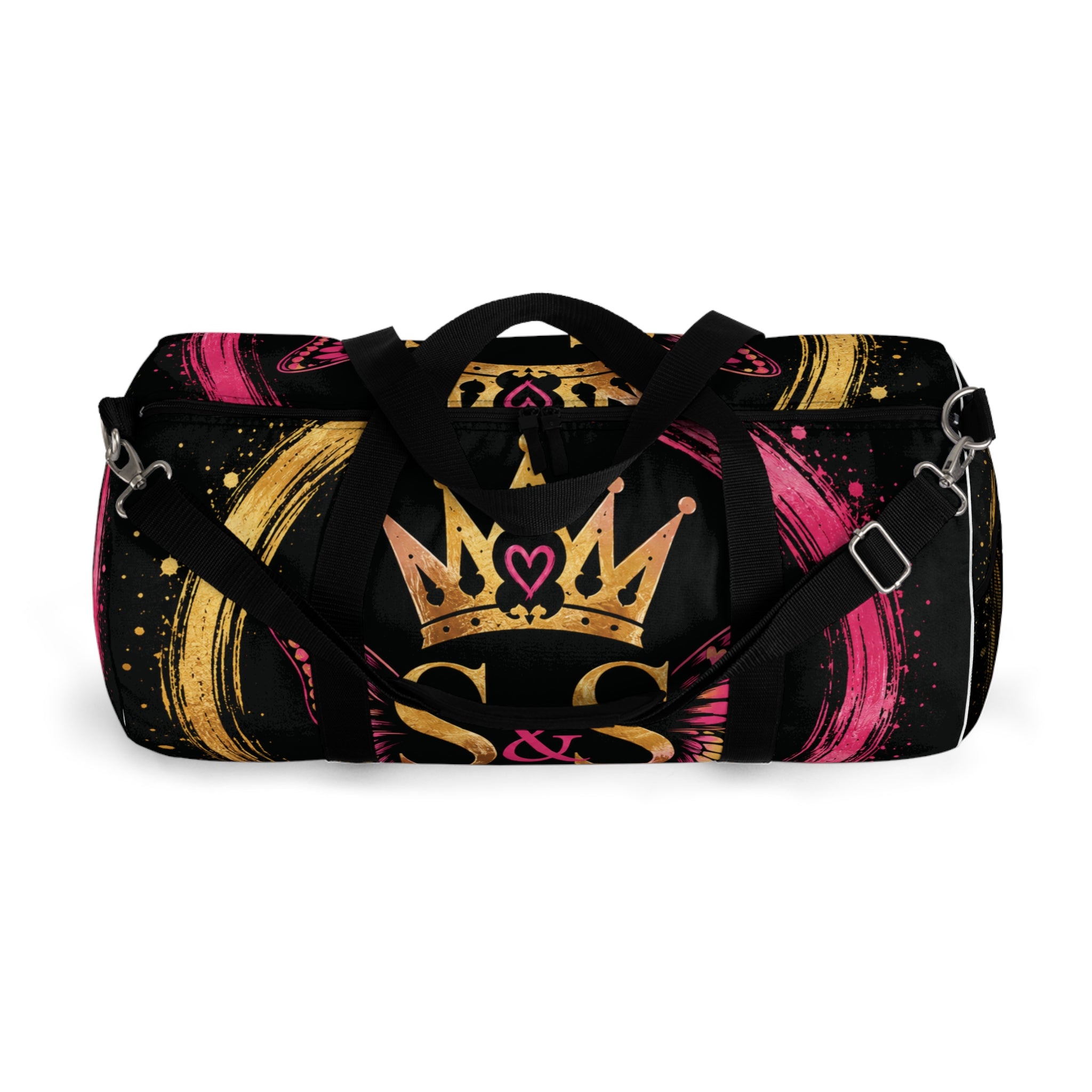Duffel Bag
