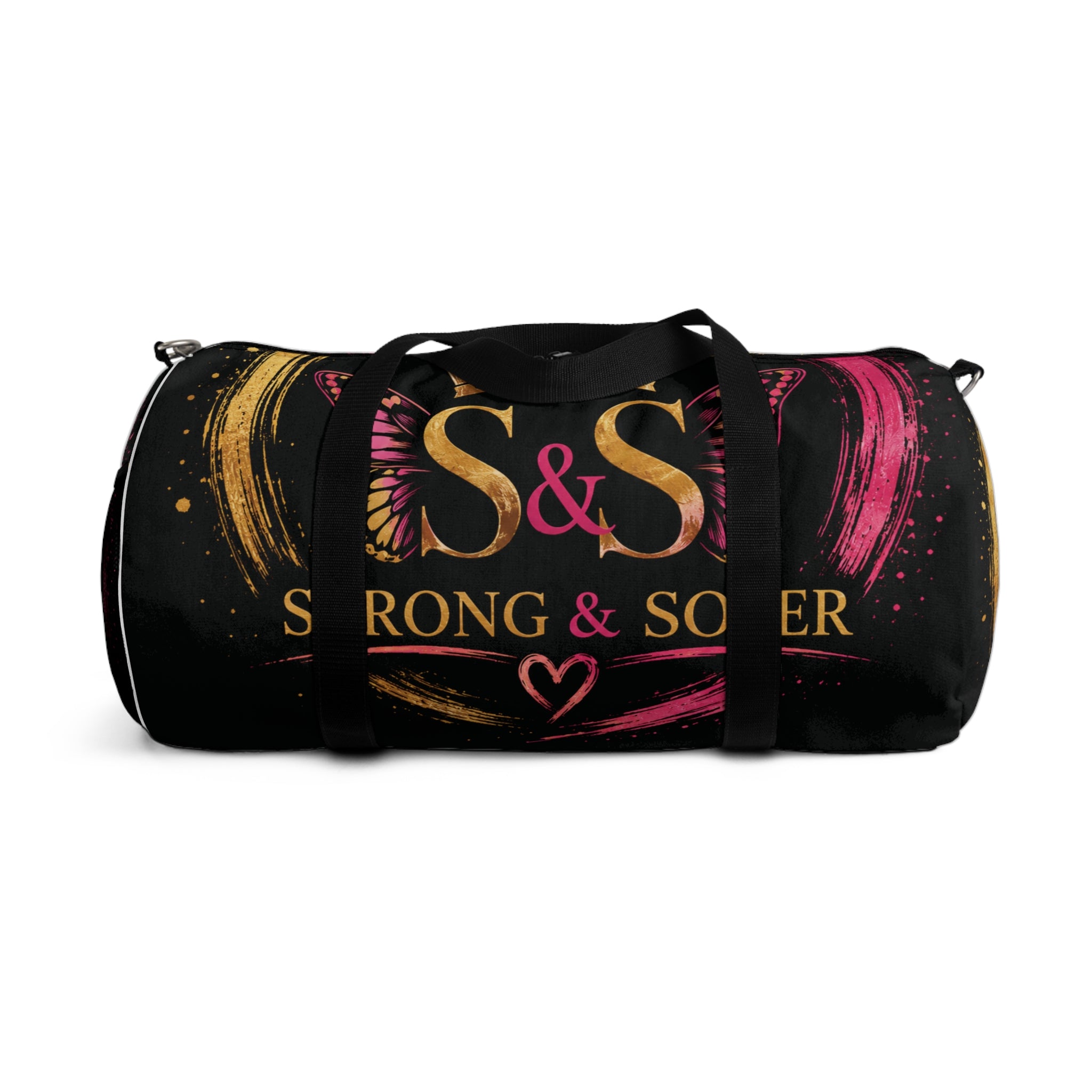 Duffel Bag