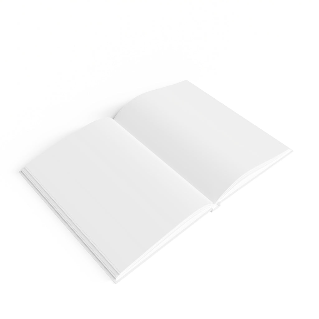 Strong & Sober Journal — Recovery Guided Blank Journal for Women (Purple Empowerment Design)