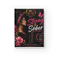 Strong & Sober Journal — Empowerment Recovery Notebook