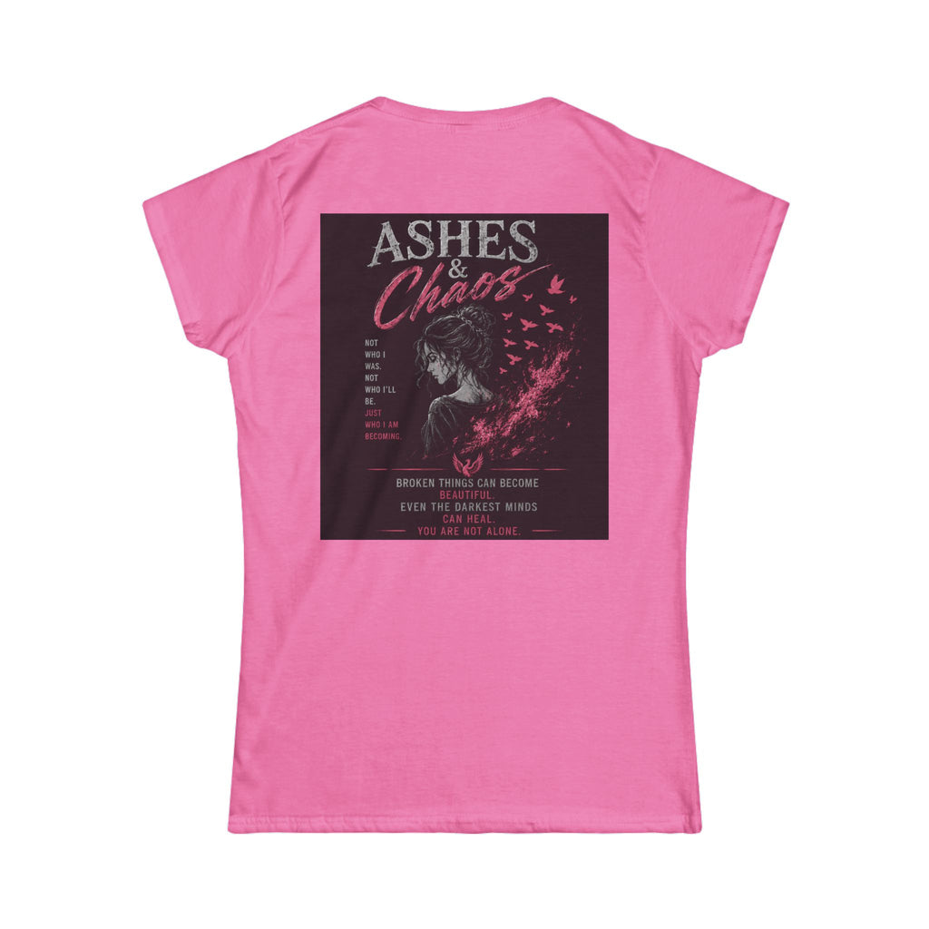 Women's Softstyle Tee