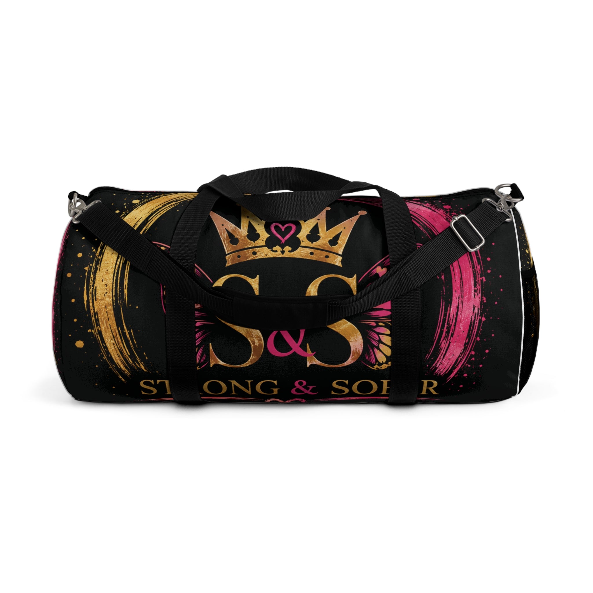 Duffel Bag