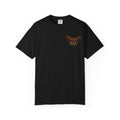 Phoenix Strength T-Shirt — "I Became Stronger Than The Voice Telling Me To Quit"