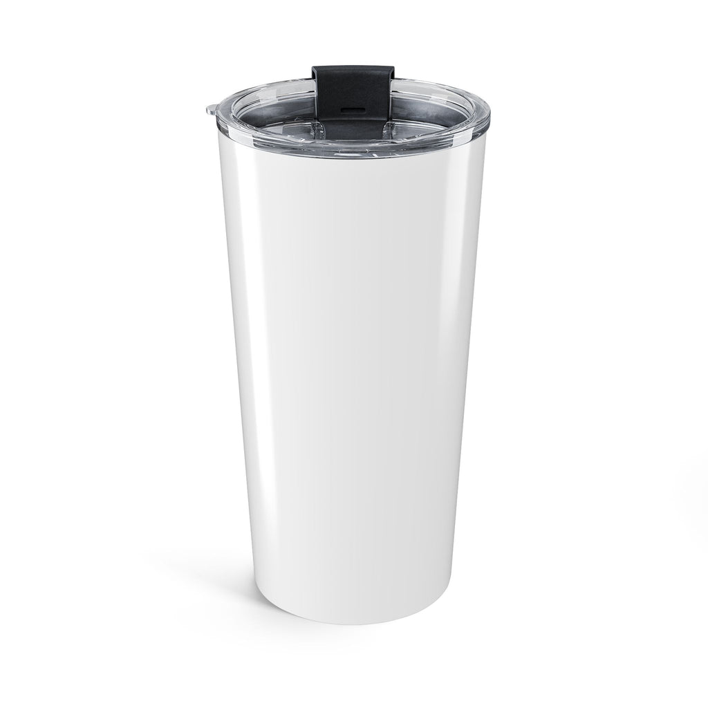 20oz Tumbler — "She Fought For This Life" Recovery Phoenix Travel Mug