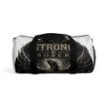 Strong & Sober Duffel Bag — Phoenix Wings Recovery Travel Bag
